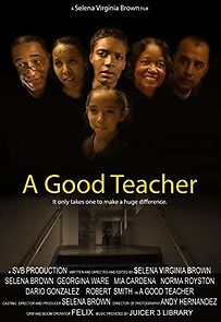 Watch A Good Teacher