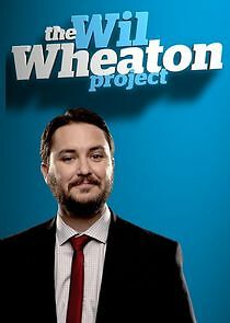 Watch The Wil Wheaton Project