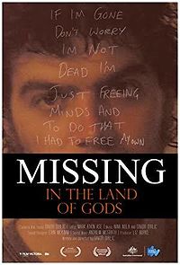 Watch Missing in the Land of Gods