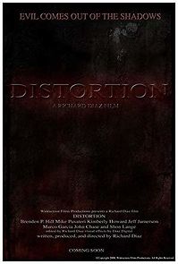 Watch Distortion