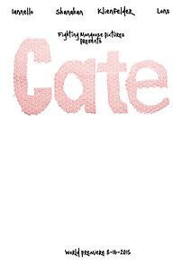 Watch Cate (Short 2015)