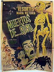 Watch Muertos de risa