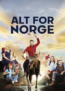 Watch Alt for Norge