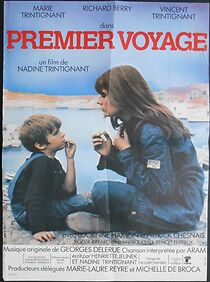 Watch Premier voyage