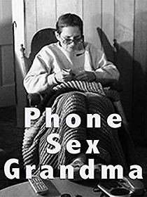 Watch Phone Sex Grandma