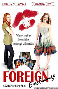 Watch Foreign Exchange (Short 2009)