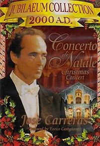 Watch José Carreras: Christmas Concert