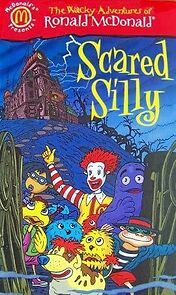 Watch The Wacky Adventures of Ronald McDonald: Scared Silly