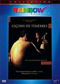 Watch Tenebrae Lessons