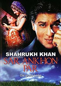 Watch Sar Ankhon Par