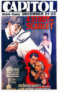 Watch A Study in Scarlet