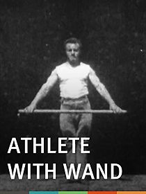 Watch Athlete with Wand