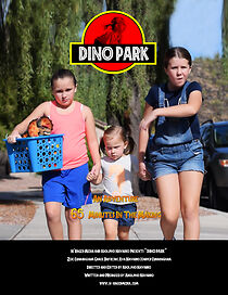 Watch Dino Park (Short 2015)