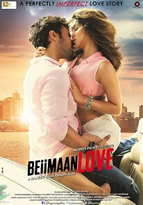 Watch Beiimaan Love