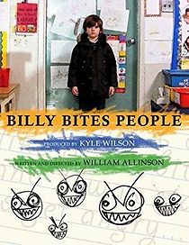 Watch Billy Bites People
