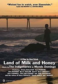 Watch Land of Milk and Honey