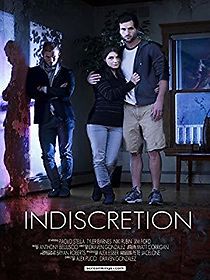 Watch Indiscretion