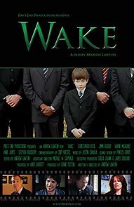 Watch Wake