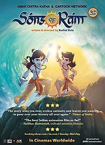 Watch Sons of Ram