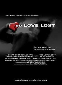 Watch No Love Lost