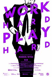 Watch Work Hard Play Hard (Short 2012)