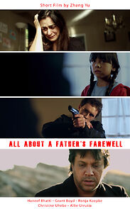 Watch All About a Father's Farewell (Short 2012)