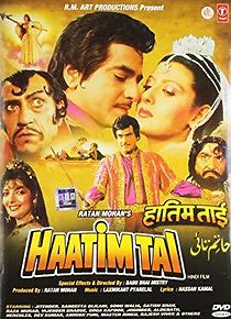 Watch Haatim Tai