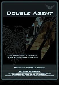 Watch Double Agent