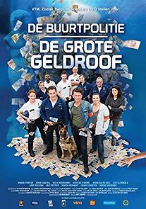 Watch De Buurtpolitie: De Grote Geldroof