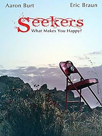 Watch Seekers