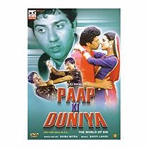 Watch Paap Ki Duniya