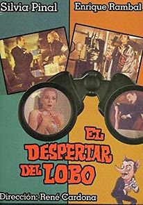 Watch El despertar del lobo