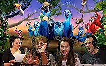 Watch Rio 2: The Making of the Bulgarian Dubbing