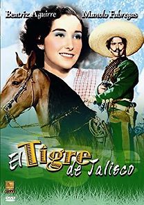 Watch El tigre de Jalisco