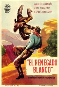 Watch El renegado blanco