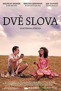 Watch Dve slova