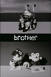 Watch Brother (Short 2000)