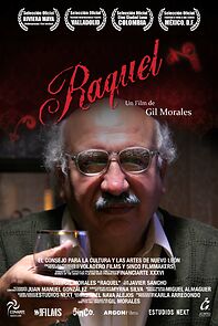 Watch Raquel (Short 2009)