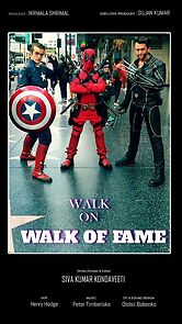 Watch Walk on Walk of Fame (Short 2016)