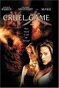 Watch Cruel Game