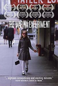 Watch The Marina Experiment