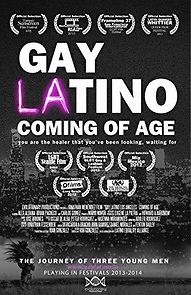 Watch Gay Latino Los Angeles