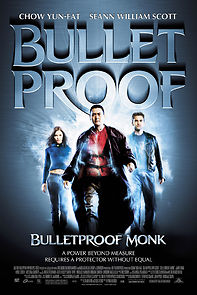 Watch Bulletproof Monk