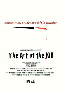 Watch The Art of the Kill (Short 2007)