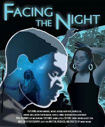 Watch Facing the Night (Short 2014)