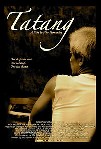 Watch Tatang (Short 2009)