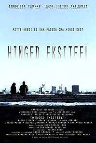 Watch Hinged eksiteel