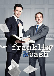 Watch Franklin & Bash