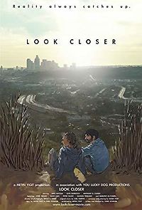 Watch Look Closer