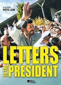 Watch Letters to the President